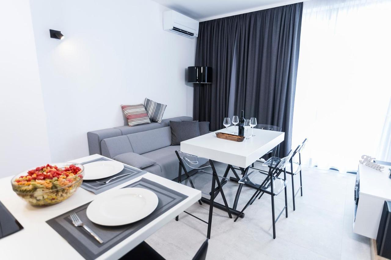 באסקה וודה Apartman Amore מראה חיצוני תמונה